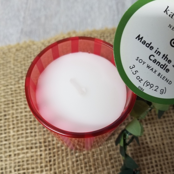 Kate Spade New York/Target Candle - Picture 3 of 5